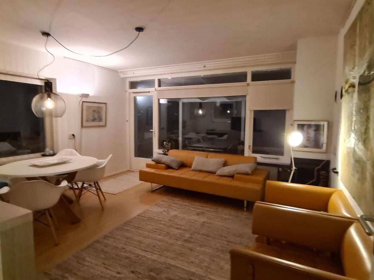 Appartement Ideaal Берген-ан-Зе Екстер'єр фото